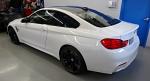 BMW M4 Coupe by P1 Motorcars 2014 года